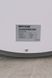 Дзеркало Mixxus Plain MC02-60 (годинник, Led-підсвічування, антизапотівання) (MI6012) MI6012 фото 9
