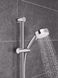Душовий гарнітур зі штангою, 3 режими струменю Grohe New Tempesta Cosmopolitan (27929002) 27929002 фото 4