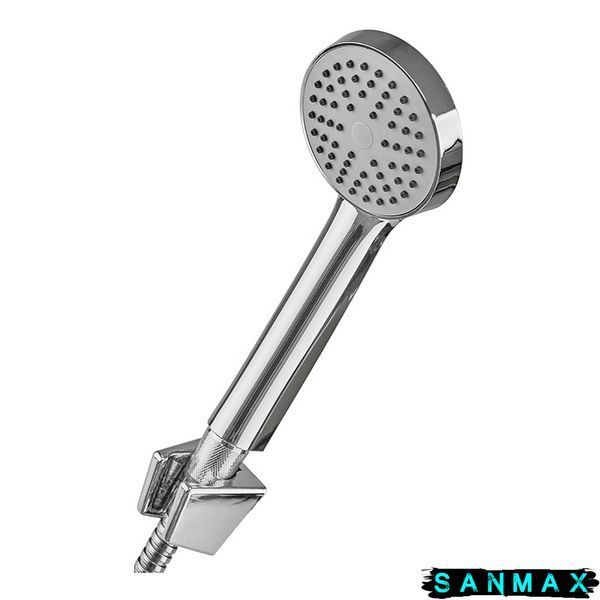 Змішувач для ванни Mixxus Relax 006 Euro (MI6253) MI6253 фото
