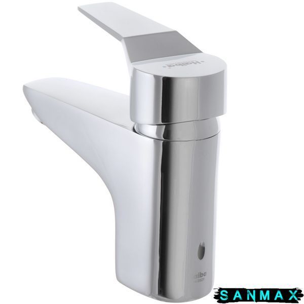 Змішувач для умивальника Haiba Zeon 001 (HB0406) HB0406 фото