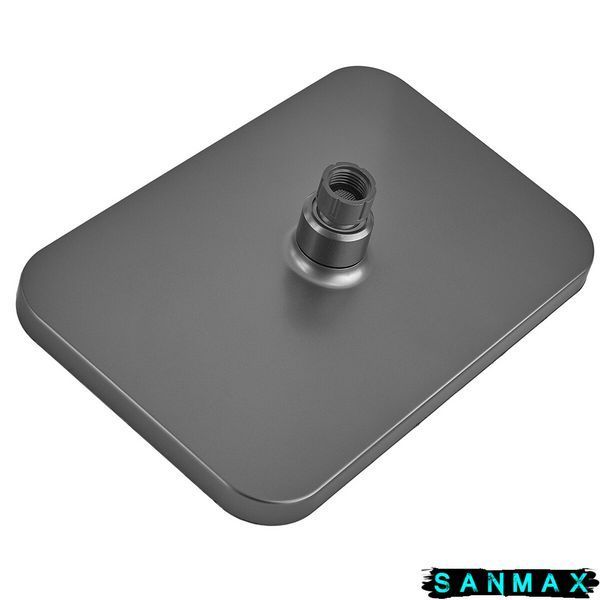 Душова система зі змішувачем Champion Pbc-009-J Графіт (CH6548) CH6548 фото