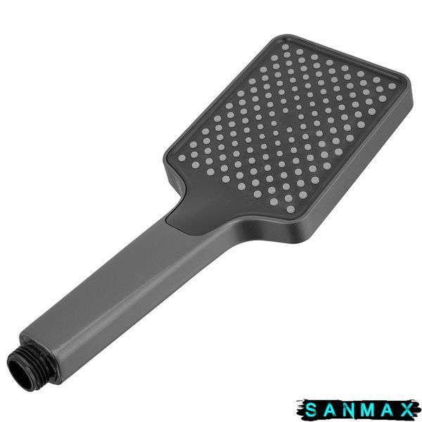 Душова система зі змішувачем Champion Pbc-009-J Графіт (CH6548) CH6548 фото