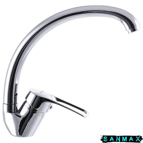 Змішувач для кухні Champion Hansberg 011 (CH0251) CH0251 фото