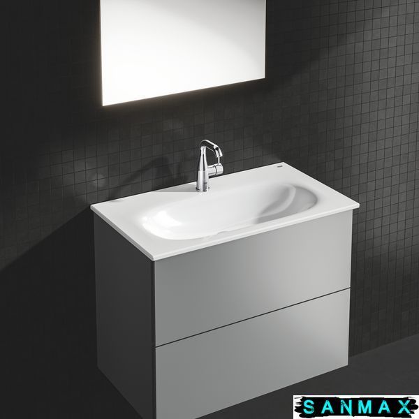 Змішувач для умивальника M-розміру Grohe Essence New (23462001) 23462001 фото