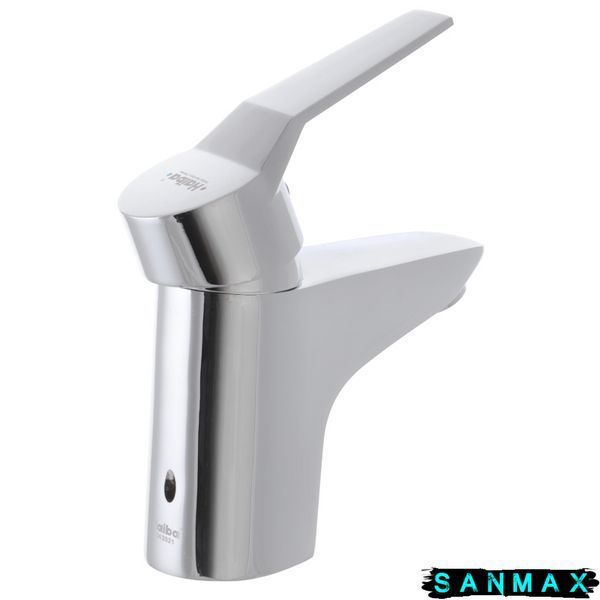 Змішувач для умивальника Haiba Zeon 001 (HB0406) HB0406 фото