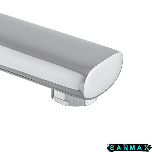 Змішувач для умивальника Mixxus Premium Benedict 001 (High) (MI5831) MI5831 фото