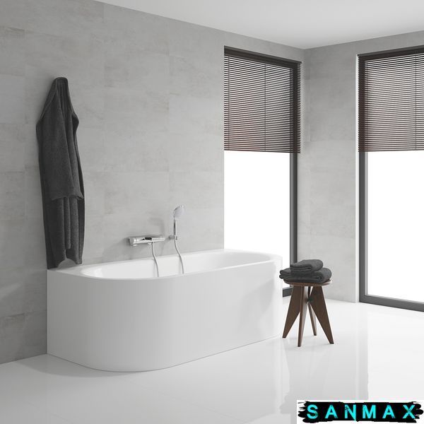 Термостат для ванни Grohe Grohtherm 2000 NEW (34464001) 34464001 фото