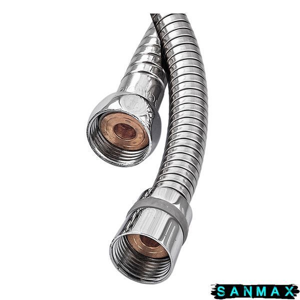 Шланг для душу Champion Chr.F01 растяжной 200 см (CH0165) CH0165 фото