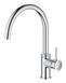 Змішувач для кухні Grohe BauClassic New (31234001) 31234001 фото 5