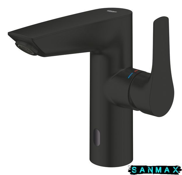 Змішувач для умивальника Grohe Eurosmart з інфрачервоною електронікою (239752433) 239752433 фото