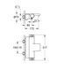 Термостат для ванни Grohe Grohtherm 2000 NEW (34464001) 34464001 фото 3