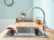 Змішувач для кухні Grohe BauClassic New (31234001) 31234001 фото 3