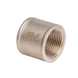 Муфта латунна 1 Nolf Nfc.C10 (NF3172) NF3172 фото 1