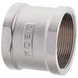 Муфта нікельована 2 Koer KF.C20 (KF0015) KF0015 фото 3
