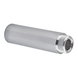 Подовжувач Europroduct EP.E080.Chr - 1/2"MF-80мм хром (EP6130) EP6130 фото 1