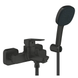 Одноважільний змішувач для ванни Grohe Cubeo (1018142430) 1018142430 фото 3