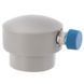 Колектор 3-way з кульовими кранами 40x20 PPR Koer K0170.PRO 30 (KP0220) KP0220 фото 2