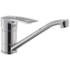 Змішувач для кухні на шпильці G-Ferro Hansberg 004-Z (GF0025) GF0025 фото 3