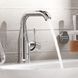 Змішувач для умивальника M-розміру Grohe Essence New (23462001) 23462001 фото 4