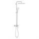Душова система Grohe Tempesta System 250 Cube з одноважільний змішувач настін. монтажу (26692001) 26692001 фото 1
