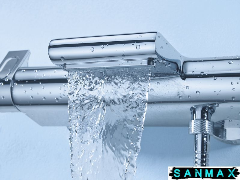 Термостат для ванни Grohe Grohtherm 2000 NEW (34464001) 34464001 фото