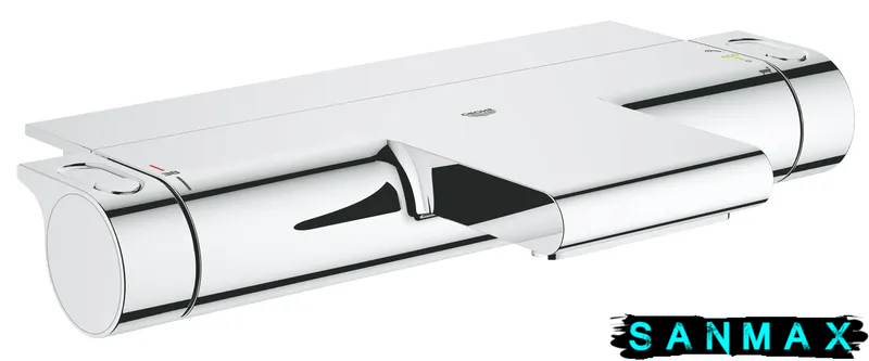Термостат для ванни Grohe Grohtherm 2000 NEW (34464001) 34464001 фото