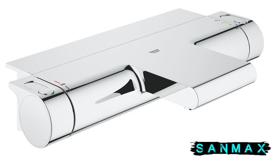 Термостат для ванни Grohe Grohtherm 2000 NEW (34464001) 34464001 фото