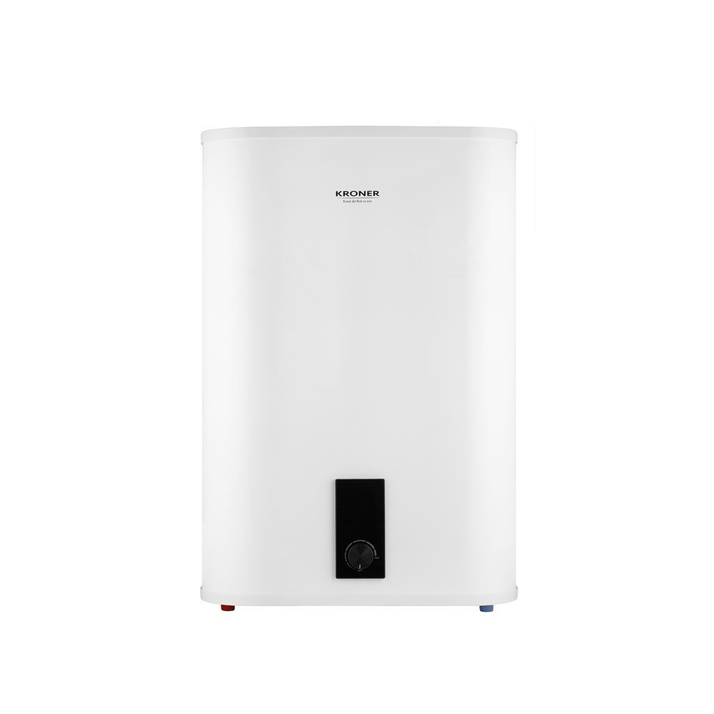 Водонагрівач Kroner NEO Flacher K30PVH2-D з сухим ТЕНом CV035494 фото