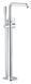 Підлоговий змішувач для ванни Grohe Essence New (23491001) 23491001 фото 1