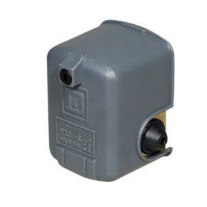 Реле тиску Pedrollo FSG 2 Square FSG2 фото