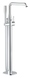 Підлоговий змішувач для ванни Grohe Essence New (23491001) 23491001 фото 2