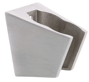Кронштейн для душа Mixxus Shower holder-01 (нерж. сталь) (SS0060) SS0060 фото
