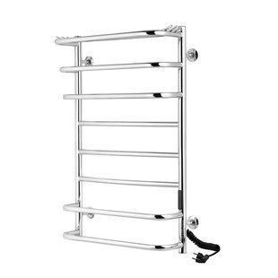 Сушарка для рушників електрична Kroner KRP Stern ER900x500-8 CV036333 фото