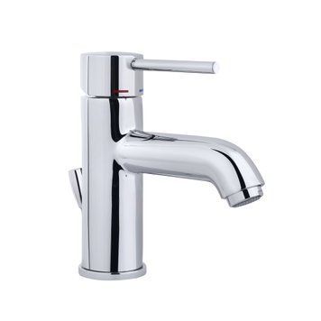 Змішувач Emmevi Piper для умивальника хр CR45003 CR45003 фото