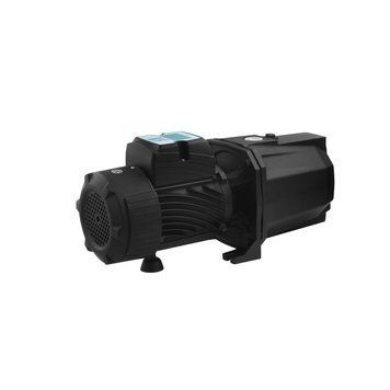 Насос поверхневий самовсмоктуючий Pumpman JET200 Нmax 52 м Qmax 9 куб.м 1500 Вт (чавун) CV029759 фото