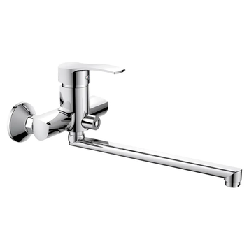 Змішувач для ванни Haiba Onix 006 (HB0320) HB0320 фото
