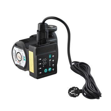 Насос циркуляційний Pumpman Star 25/60/130 Нmax 6м Qmax 55куб.м 45 Вт CV034192 фото