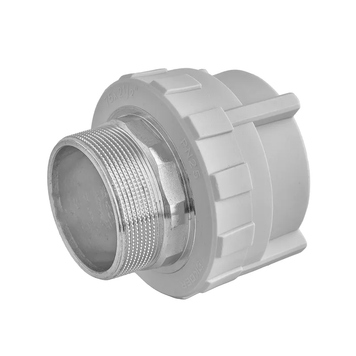 Муфта ЗР Koer K0293.PRO - 75x2.1/2M PPR (KP3373) KP3373 фото