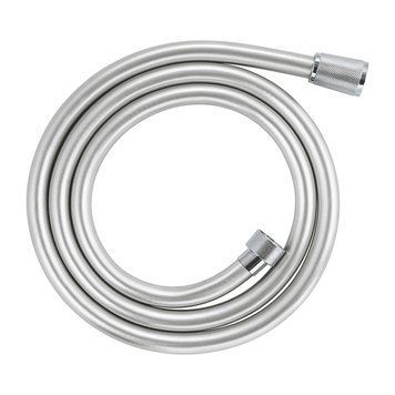 Шланг для душу Grohe VitalioFlex Silver TwistStop 1500 мм 27505001 27505001 фото