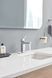 Дозатор рідкого мила Grohe Essentials Cube New (40756001) 40756001 фото 2