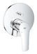 Вбудована душова система Grohe Eurosmart New (24043003) 24043003 фото 1