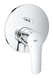 Вбудована душова система Grohe Eurosmart New (24043003) 24043003 фото 2