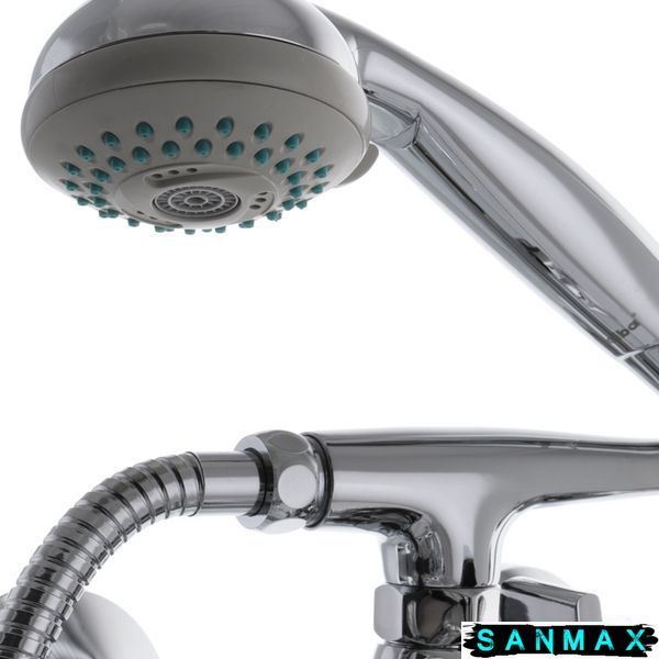 Змішувач для ванни Haiba Smes 142 (HB0367) HB0367 фото