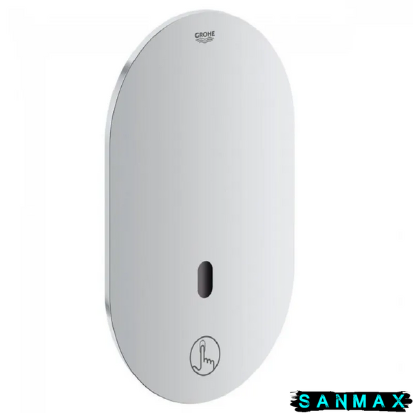 Змішувач для душу безконтактний Grohe Eurosmart Cosmopolitan (36415000) 36415000 фото