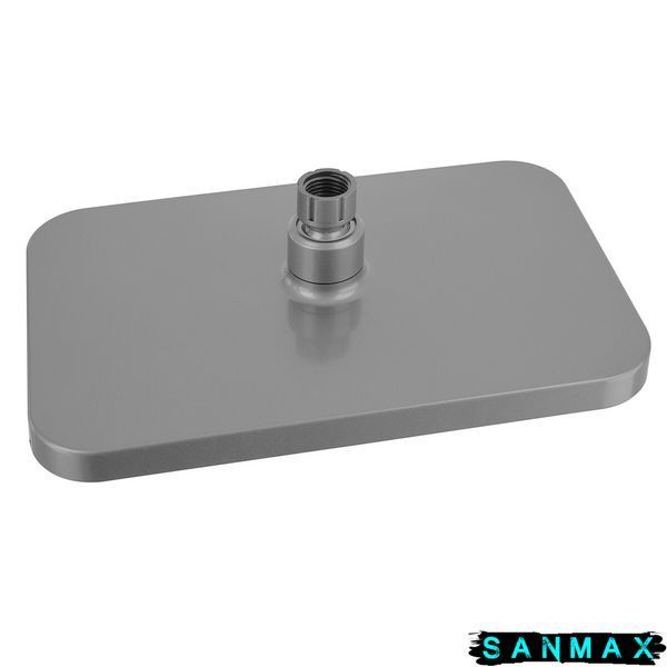 Душова система зі змішувачем Champion Pbc-009-J Хром (CH6547) CH6547 фото