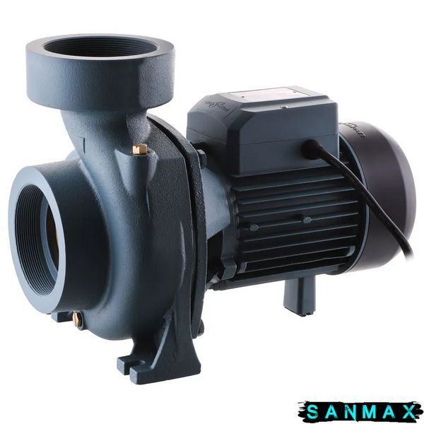 Насос поверхневий відцентровий Grandfar GHFm 6CR 4 "* 4" (GF1357) GF1357 фото