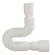 Waterstal AC-1010 - 40х40/50 Гнучка труба, 750 мм. AC-1010 фото 1