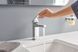 Дозатор рідкого мила Grohe Essentials Cube New (40756001) 40756001 фото 3