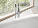 Підлоговий змішувач для ванни Grohe Essence New (23491001) 23491001 фото 3