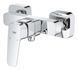 Одноважільний змішувач для душу Grohe Cubeo (1018240000) 1018240000 фото 5